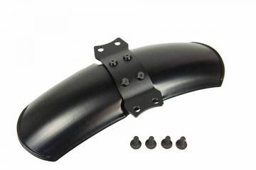 Wunderlich Classic Front Fender